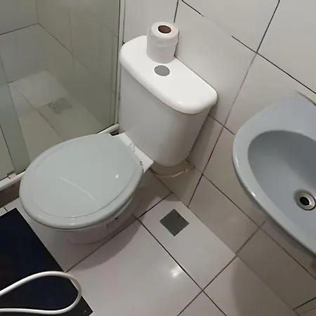 Apartamento No Recreio Dos Bandeirantes Fw 里约热内卢 Exterior photo