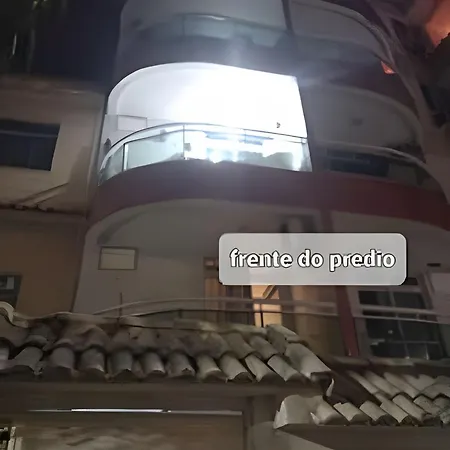 Apartamento No Recreio Dos Bandeirantes Fw 里约热内卢 Exterior photo