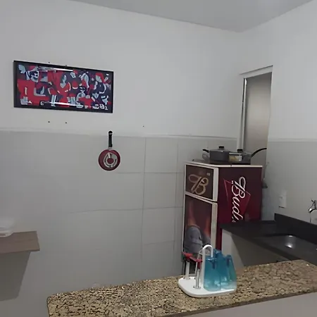 Apartamento No Recreio Dos Bandeirantes Fw 里约热内卢 Exterior photo