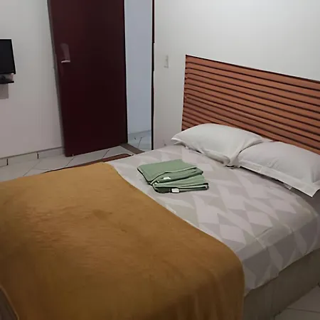 Apartamento No Recreio Dos Bandeirantes Fw 里约热内卢 Exterior photo