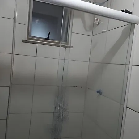 Apartamento No Recreio Dos Bandeirantes Fw 里约热内卢 Exterior photo