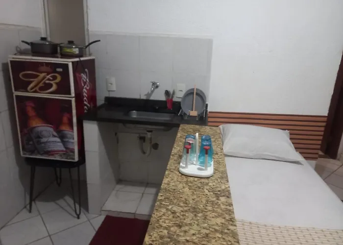 Apartamento No Recreio Dos Bandeirantes Fw