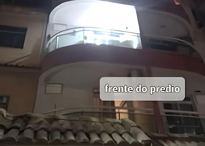 Apartamento No Recreio Dos Bandeirantes Fw
