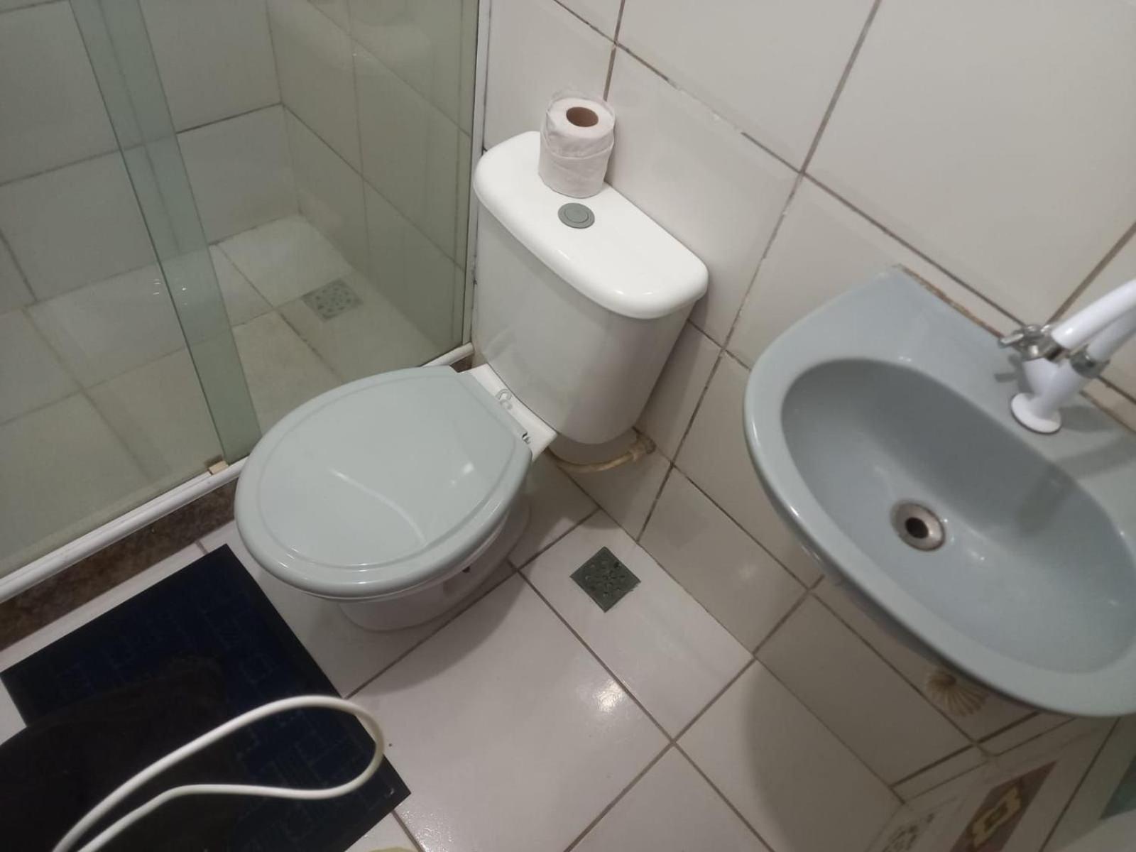 No Recreio Dos Bandeirantes Fw * 里约热内卢