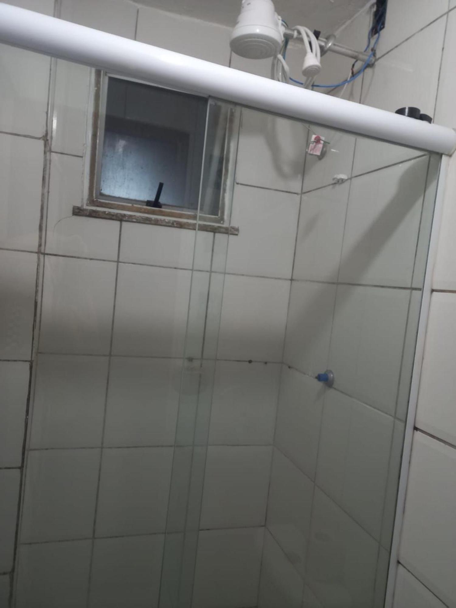 No Recreio Dos Bandeirantes Fw 公寓 里约热内卢