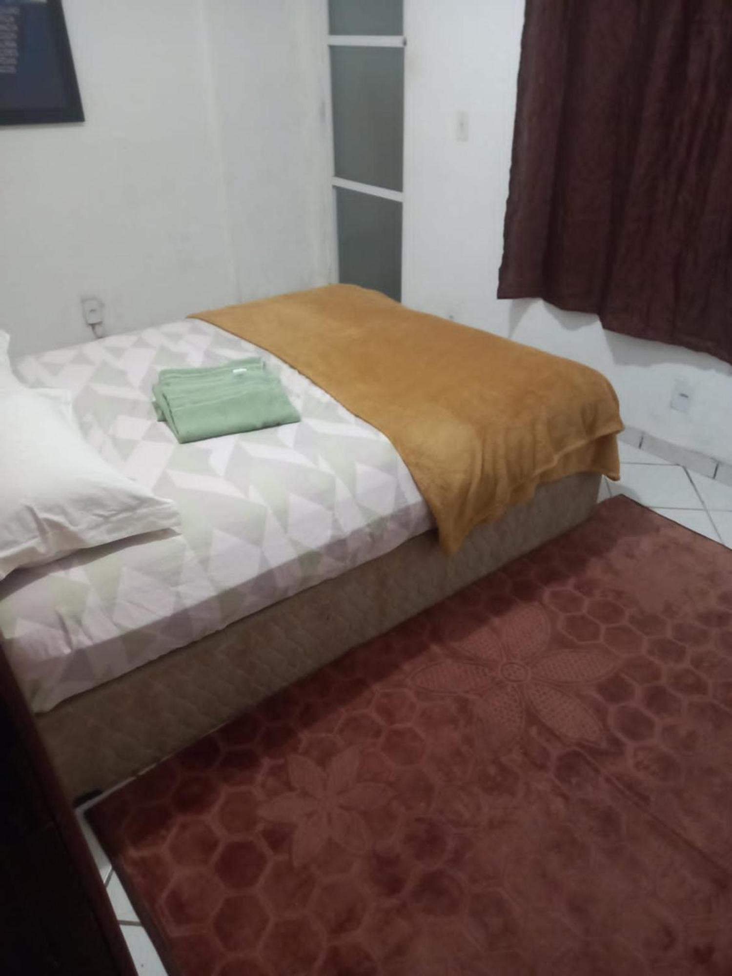 公寓 No Recreio Dos Bandeirantes Fw 里约热内卢