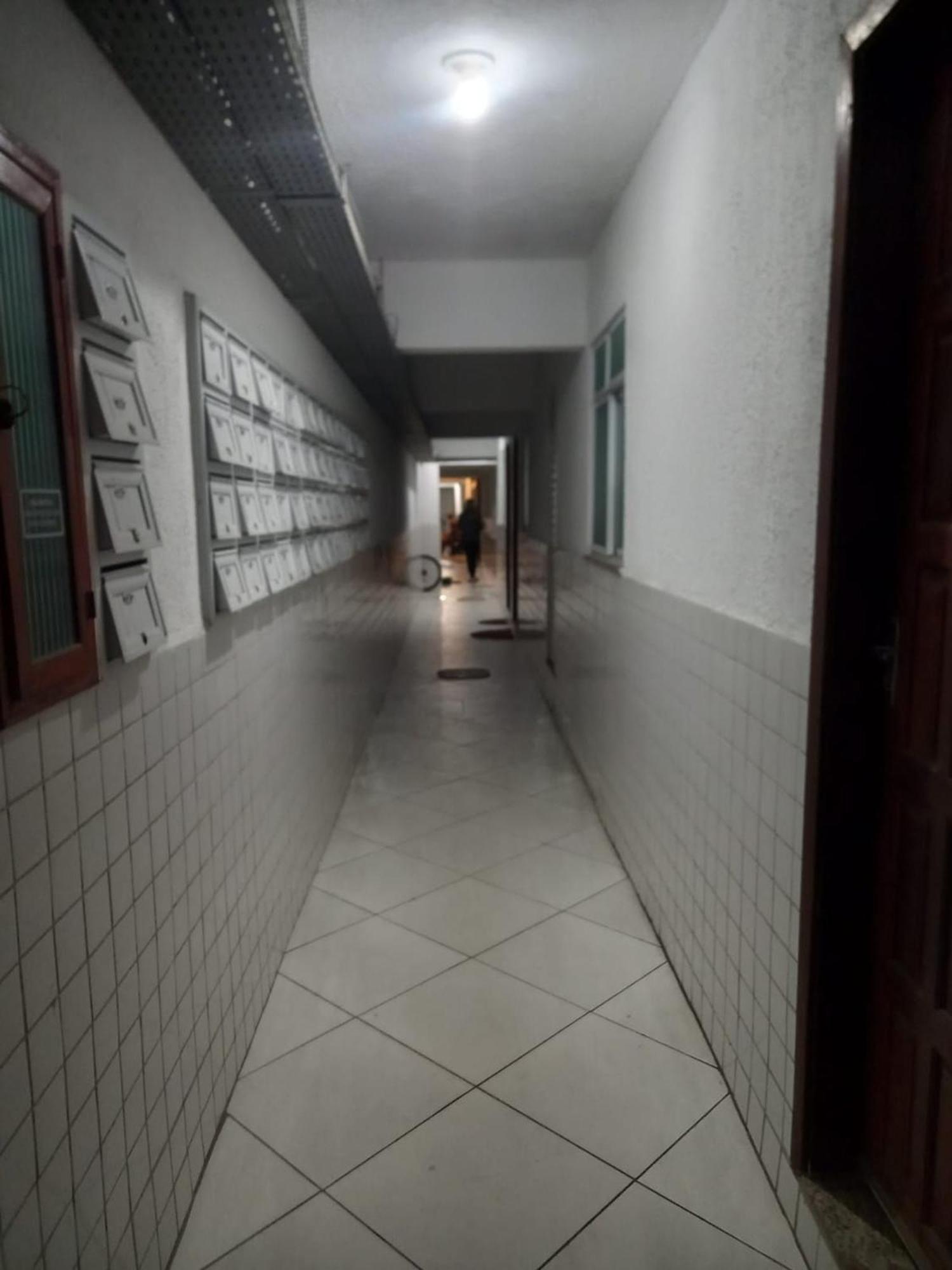 No Recreio Dos Bandeirantes Fw 公寓
