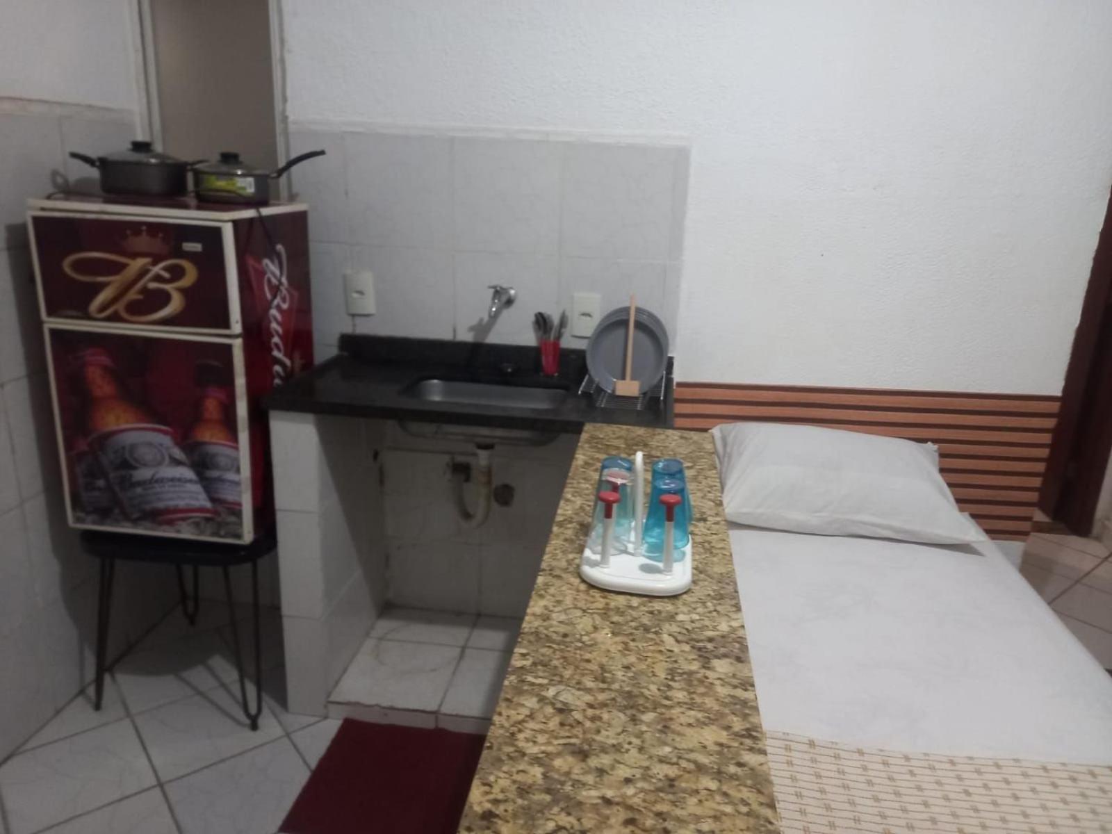 公寓 No Recreio Dos Bandeirantes Fw