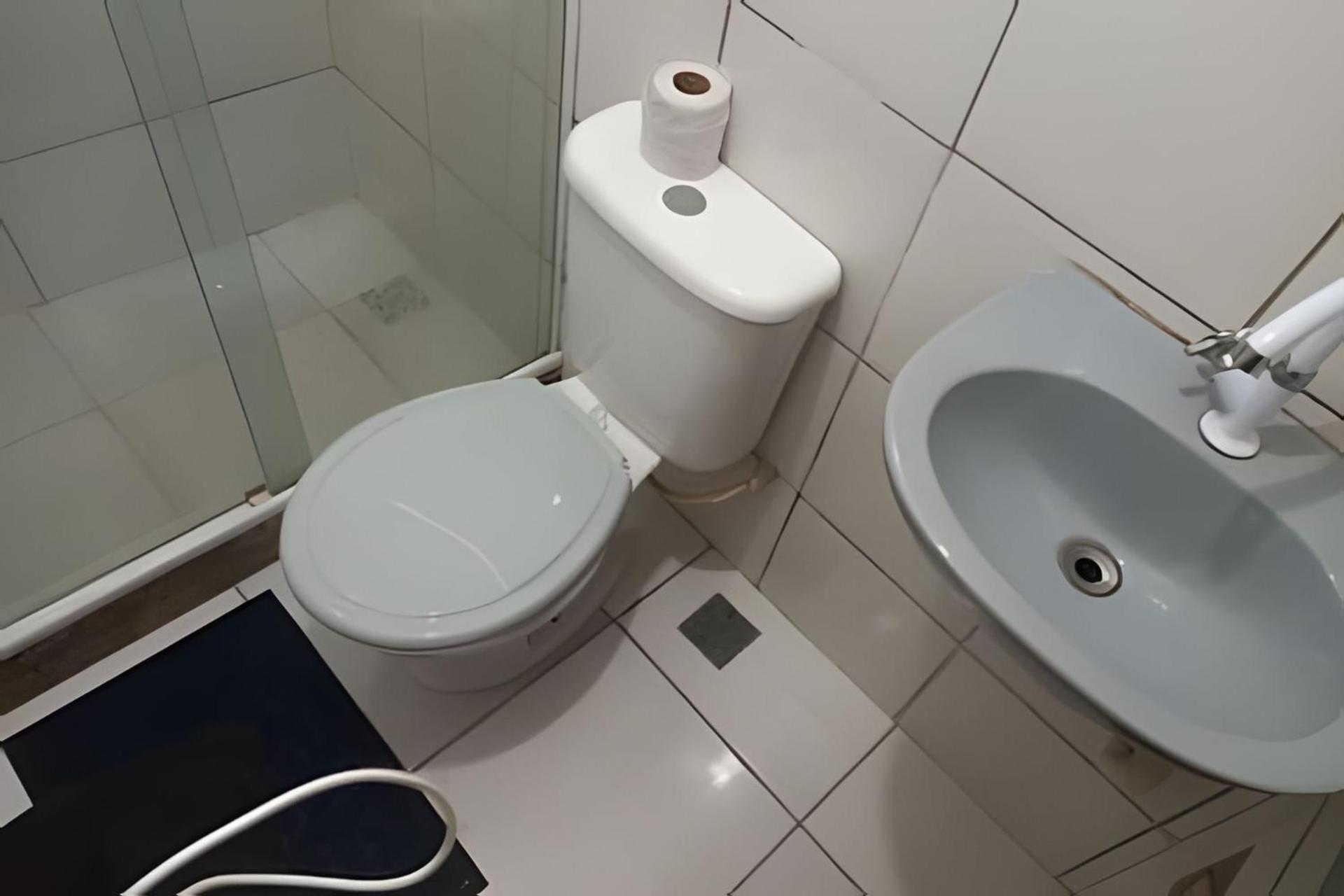 No Recreio Dos Bandeirantes Fw 公寓 *