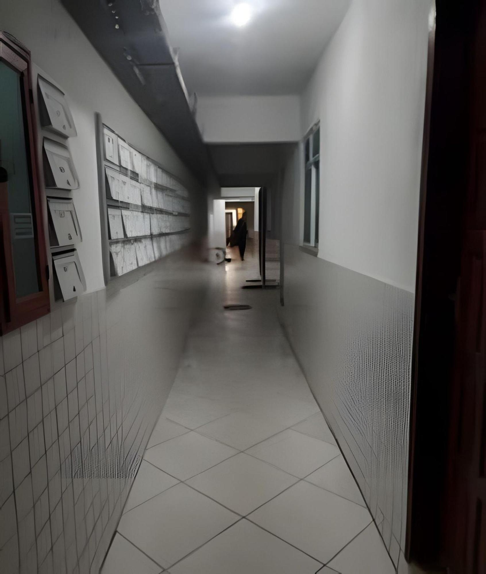 公寓 No Recreio Dos Bandeirantes Fw 里约热内卢