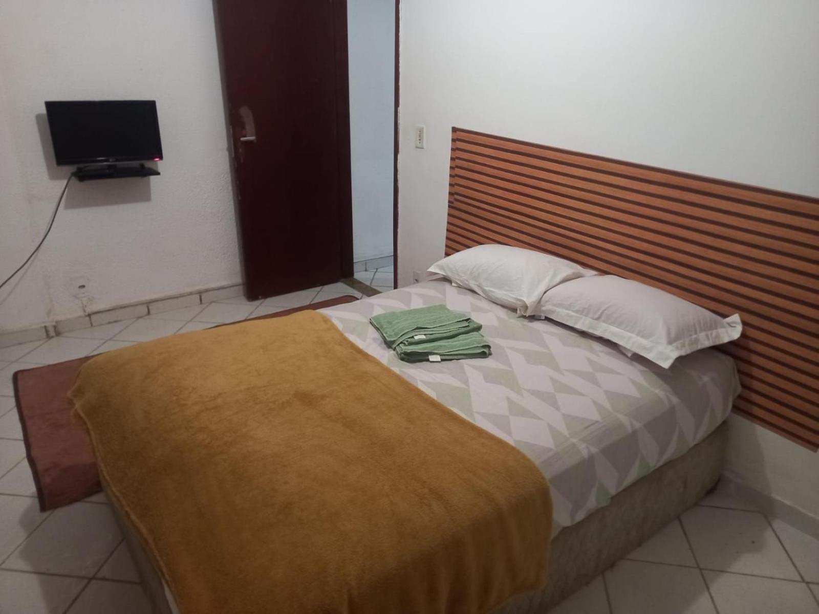 公寓 No Recreio Dos Bandeirantes Fw 里约热内卢